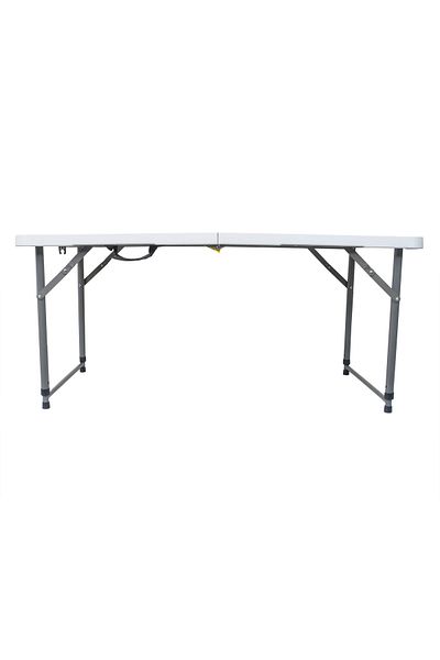 Z-Tools Folding camping table N120, 120x60cm / ZTS 5701
