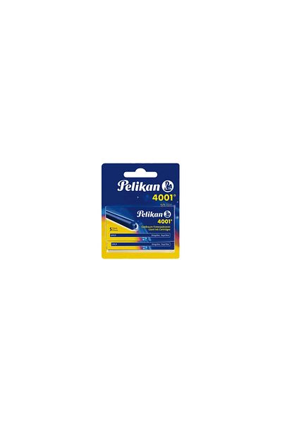 Pelikan 4001 Capacitate mai mare ilo GTP/5, 301534