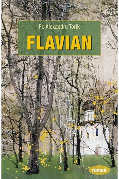 Editura Sophia Flavian, Alexandru Torik