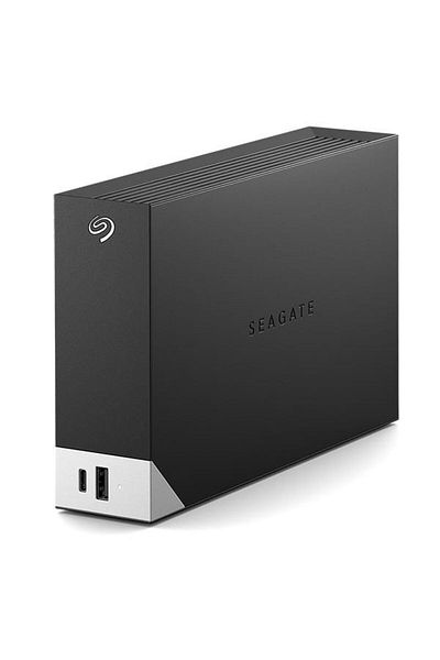 Electronica Seagate One Touch Desktop z HUB 8TB, STLC8000400