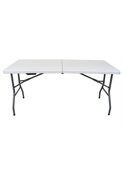 Z-Tools Folding camping table N150, 150x70cm / ZTS 5702