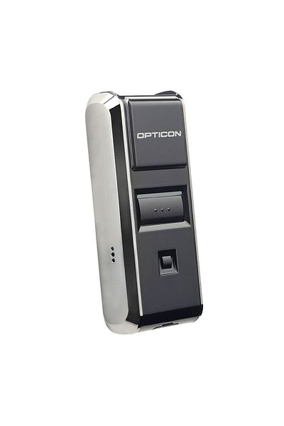 Electronica Opticon OPN-3102i Negru, scaner, USB, 14904