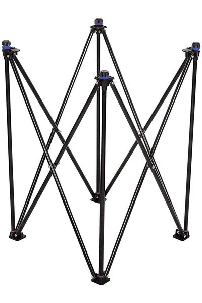 leostar LEO.STAR Professional Carrom Board Stand