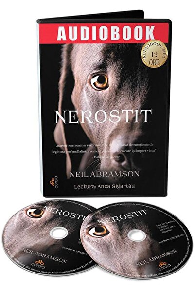 Editura Act si Politon Nerostit (audiobook), Neil Abramson