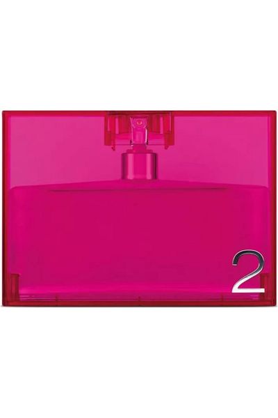 Gucci Rush 2 Eau de Toilette for Women 75 ml
