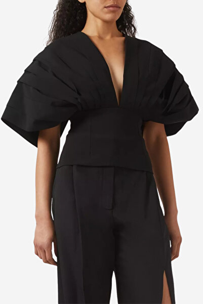 A.W.A.K.E. MODE كرة ساتان متعددة الألواح، أسود