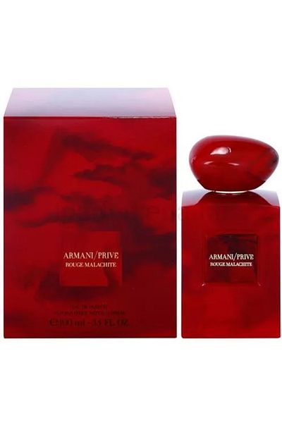 Giorgio Armani Giorgio Armani Armani Prive Rouge Malachite Eau de Parfum Unisex 100 ml