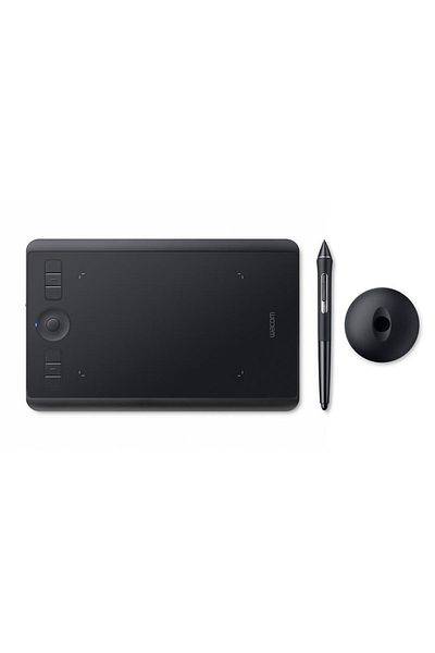 Wacom INTUOS PRO S, PTH460K1B