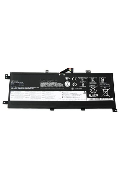 LENOVO Baterie 4c, 45Wh, Li-Ion, SMP, 02DL030