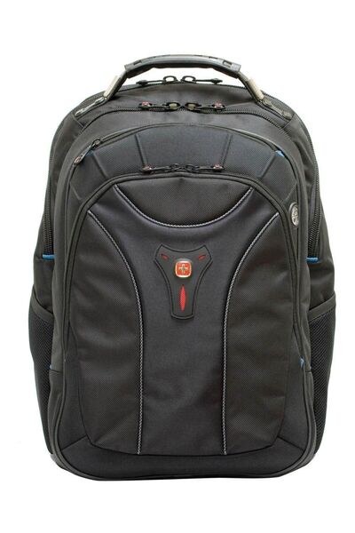 Rowenger Rucsac Wenger CARBON pentru caiet, 600637
