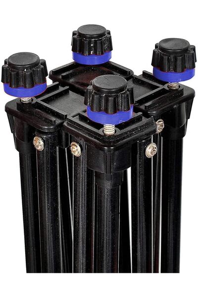 leostar LEO.STAR Professional Carrom Board Stand