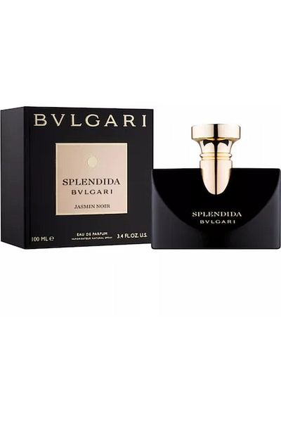 Bvlgari Apa de parfum Splendida Jasmin Noir Women 100 ml