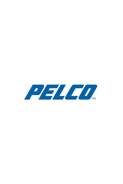 Pelco Osłona portu demonstracyjnego do kamery Sarix Pro 4 Bullet, SRXP4-EBT-DEMO1
