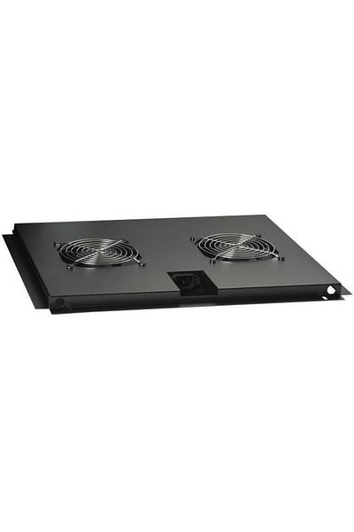 Lanview Taca wentylatorowa do szaf LVR2430xx 600x600 mm, LVR252352