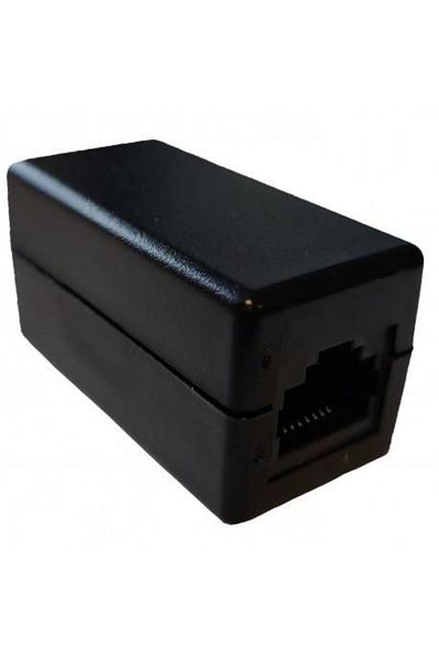 Electronica Łącznik Lanview Cat5e RJ45, LVN127086