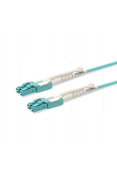 Lanview LC-LC UniBoot Multimode fibre, LVO231801UNI