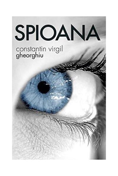 Editura Sophia Spioana, Constantin Virgil Gheorghiu