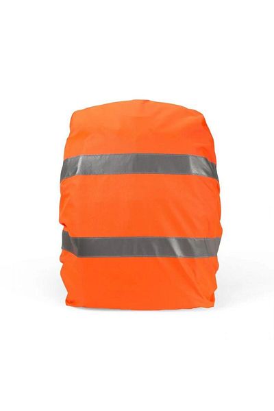 Dicota Husă de rucsac Raincover HI-VIS 38L portocalie, P20471-11