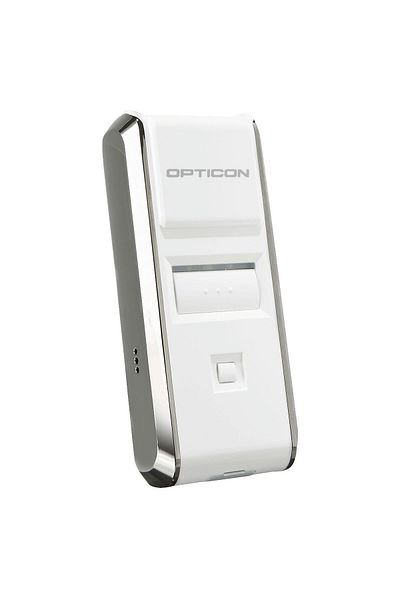 Electronica Opticon OPN-3102i Alb, încărcare Qi, 14912