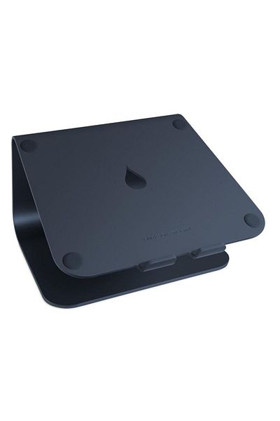 Electronica Podstawka pod laptop Rain Design mStand, Aluminium, Midnight, 10090-RD