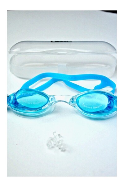 Global Ersat POOL SEA SWIMMER GLASSES