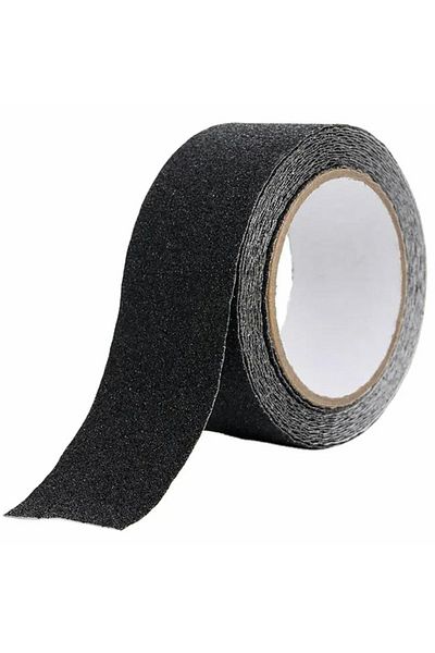Aptel Self-adhesive anti-slip tape for stairs, waterproof, 5x1000 cm