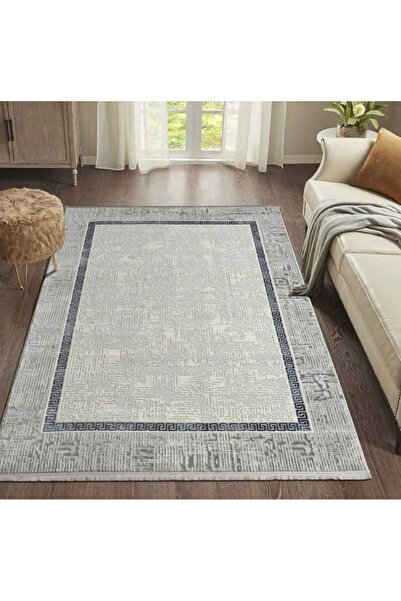 Kraft %100 AKRİLİK HALI MAKİNE DOKUMA HALISI