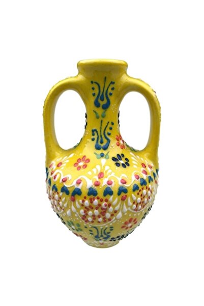 OEM Ulcior ceramic cu două mânere, M1,8X13 cm
