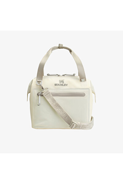 Stanley The All-Day Julienne Mini Cooler 7L Cream Cooler Bag
