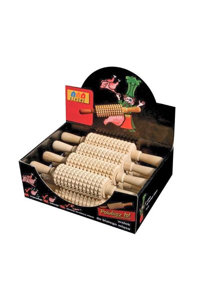 gogiva Rolă pentru fragezirea cărnii