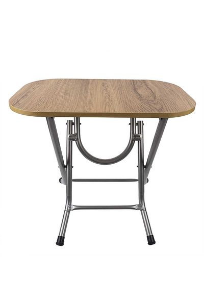 Z-Tools Folding table with mdf top, dimensions 40x60x58 cm / ZLN 2500