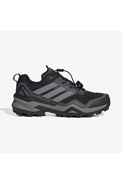 adidas Terrex Sychaser Gtx Unisex Black Outdoor Shoes