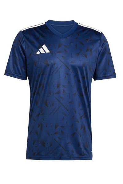 adidas Ανδρικό μπλουζάκι προπόνησης κατάλληλο για καθημερινή χρήση και αθλητικό άνετο απλό μπλουζάκι