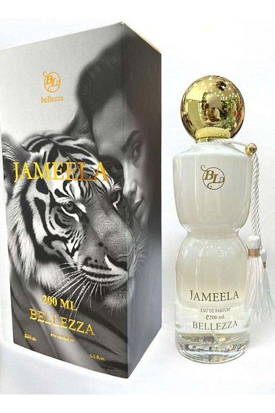Bellezza Jameela Perfume 200 ml