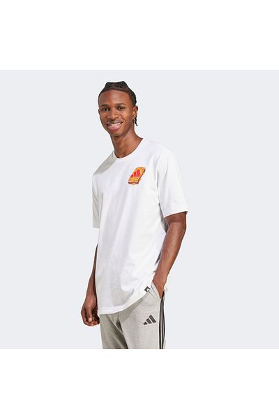 adidas Food Peanut Butter & Jelly Graphic T-Shirt
