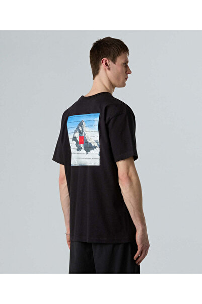 THE NORTH FACE M S/S 40th Anniversary Mountain Jacket H