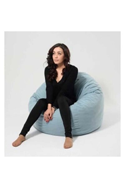 Pufrelax Fotoliu Matusalem, Material Textil - Ciel