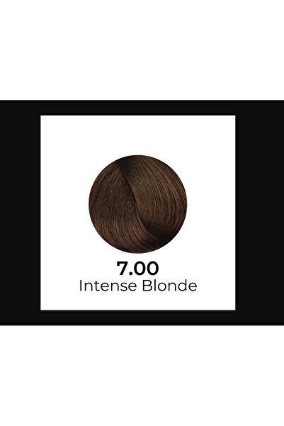 Inebrya لون الشعر رقم 7/00 أشقر كثيف 100 مل