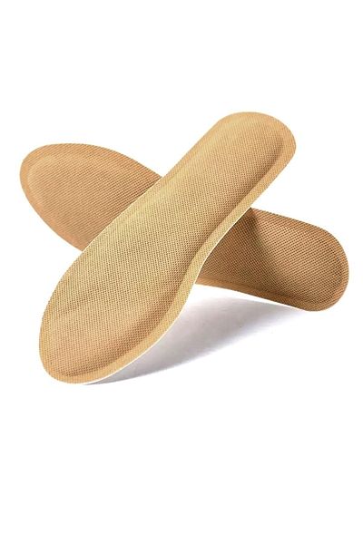 Aptel Set branturi de incalzire pentru pantofi, 22 cm, 2 buc