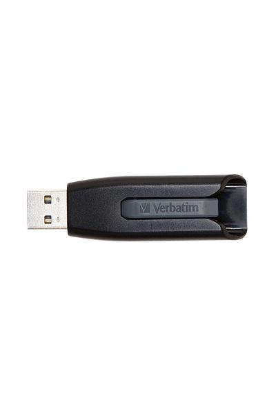 Verbatim Store'N'Go V3 256 GB, 49168