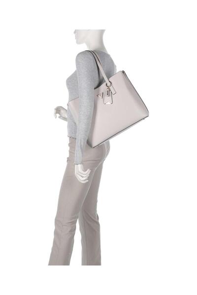 Guess Women Gray Emılıya Gırlfrıend S 78230