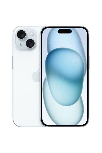 Apple iPhone 15, 256GB, 5G, Albastru