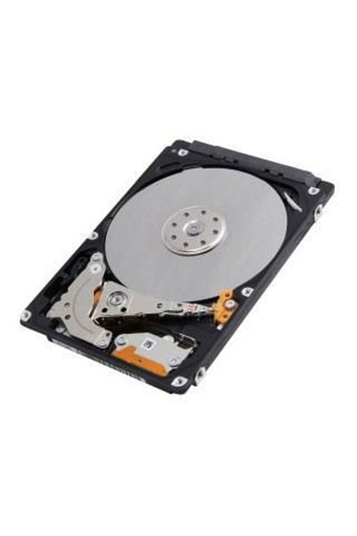 Toshiba Hard disk intern 2.5" 1000 GB Serial ATA III, MQ04ABF100