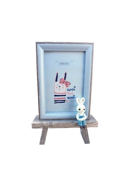 OEM Rama 2 poze - colivie, obiect decorativ, 28x43cm