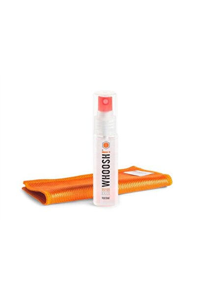 Whoosh! GO 30ml 250 sprays w. cloth, 1FG30ENFR