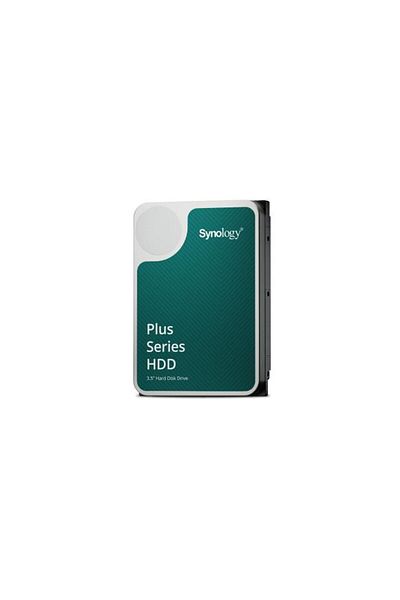 SYNOLOGY Dysk Twardy SATA HAT3300 6 TB, 5400 RPM, HAT3300-6T