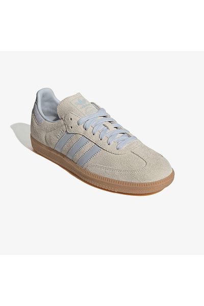 adidas X Superstep Samba Og Unisex Cream Sports Shoes