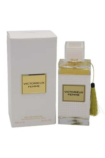 Vurv Victorieux EDP 100ml
