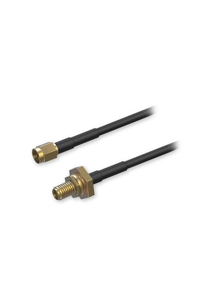 Electronica Przedłużacz SMA Teltonika Networks M32XM2F-002, PR2VM20M