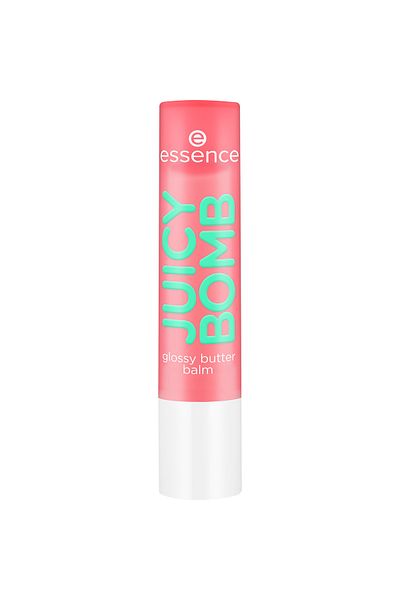 Essence مرطب زبدة الشيا اللامع من جوسي بومب 01